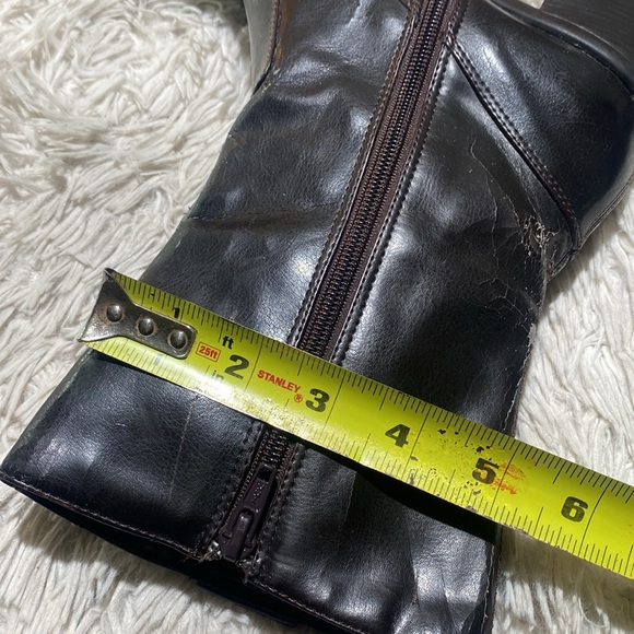 🌻-Woman’s Skechers platform boots-🌻 - Picture 12 of 13